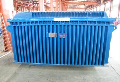 复兴矿用变压器