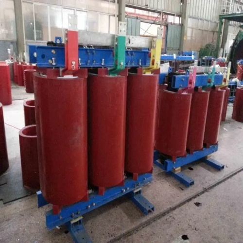 复兴SCB10-250KVA干式变压器