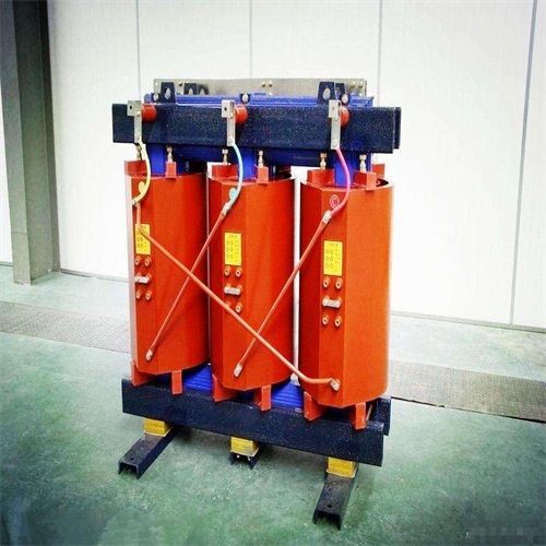 复兴80KVA干式变压器