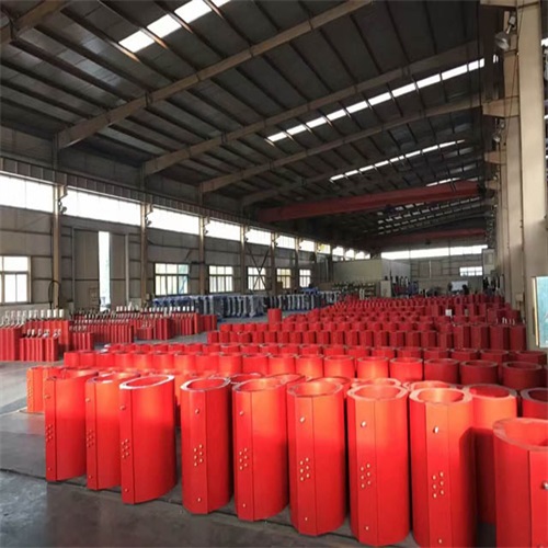 复兴SCB13干式变压器