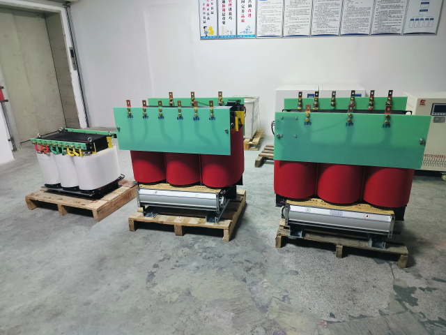 复兴KS11-1000KVA矿用变压器