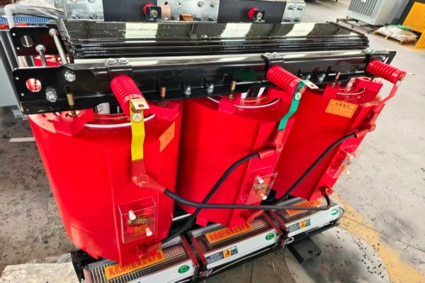 复兴复兴复兴干式变压器厂家直销 SCB13 SCB14 干式电力变压器